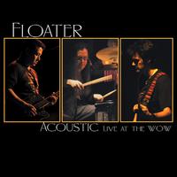 Floater - Acoustic Live at the WOW