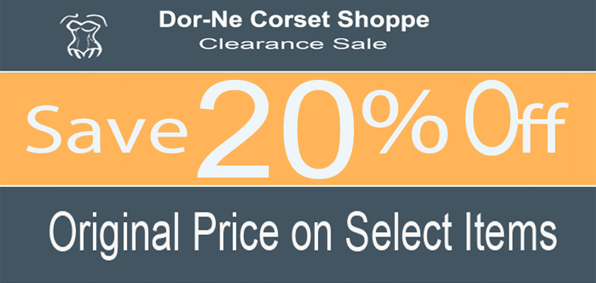 Dor Ne Corset Shoppe Bras Corsets Girdles Shapewear Lingerie