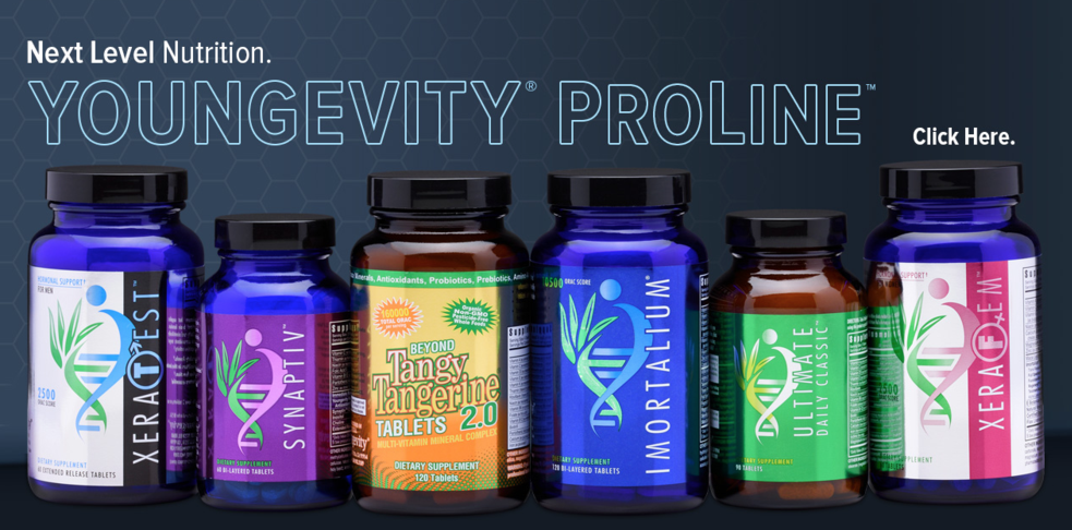 Youngevity™ Proline