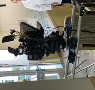 Teleprompter USA and Lightweight Prompter