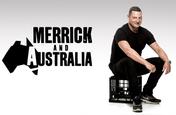 Triple M Radio Australia Merrick Adam Whittington