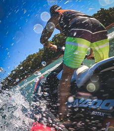 seadoo spark rentals orange county
