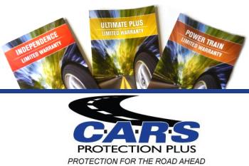 CARS Protection Plus