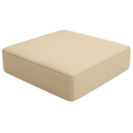 Shop Custom Sunbrella Replacement Cushions for ottoman cushions