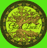 solar eclipse god fortune spell