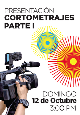 Jueves 9 de Octubre 9 PM