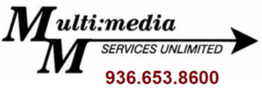 Multimedia Services Unlimited
