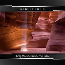 Desert Suite