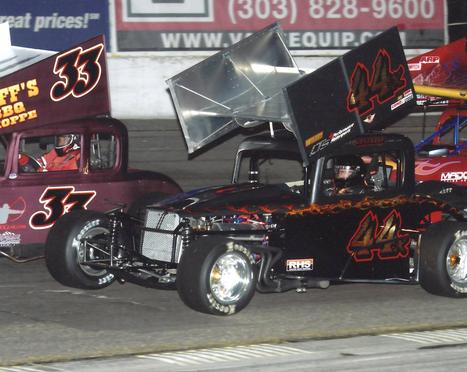 Colorado Automobile Racing Club