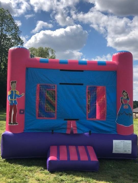 Bounce Houses