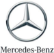 Mercedes Benz logo