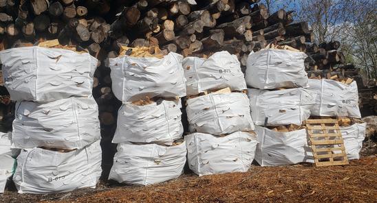 Westchester & Fairfield Firewood Dealer