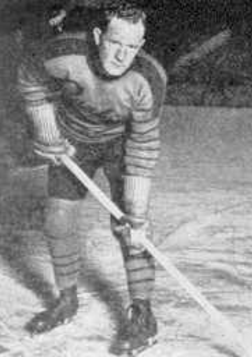 1930-31 Philadelphia Quakers Hockey Jersey — BORIZ