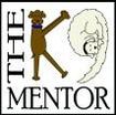 the k9 mentor logo