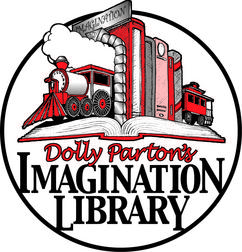 Link to imaginationlibrary.com