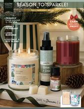 Glow Scented Candles Fundraiser