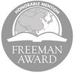 2017 NCTA Freeman Awards