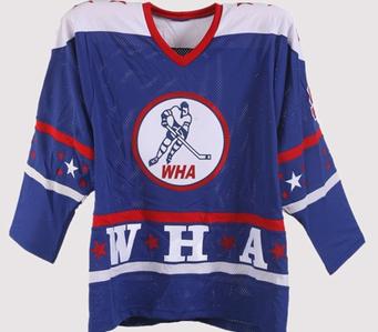 Wha Nordiques Jersey - Blue (1974) - 4XL - Royal Retros