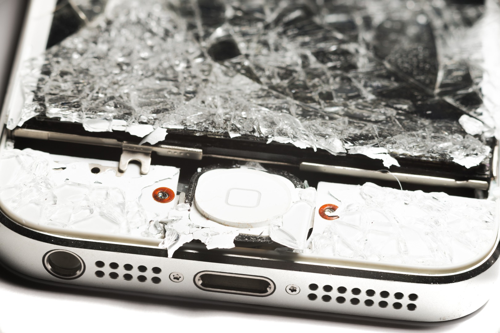 Apple Iphone Screen Repair Bristol