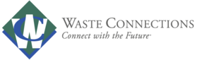 Waste Connections Website