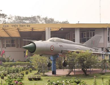 Science Museum & Guwahati Planetarium Sightseeing by Car one day sightseeing tour