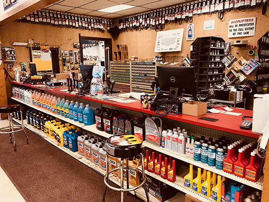 Hopewell Auto Parts - Auto Part Store - Hopewell York