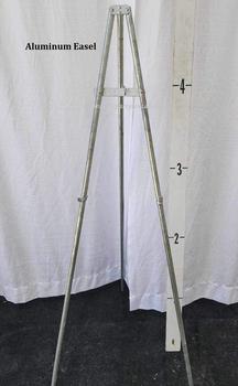 party rental easel