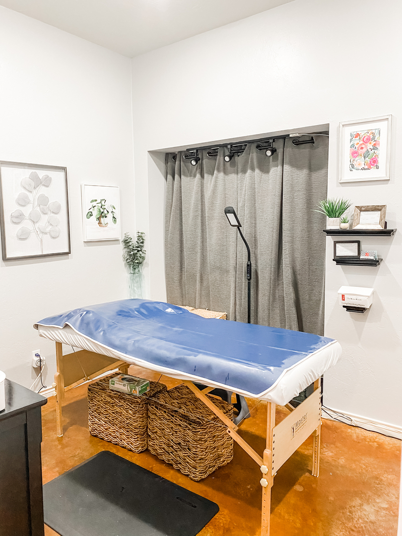 Medical Spas in Oklahoma City & Edmond OK