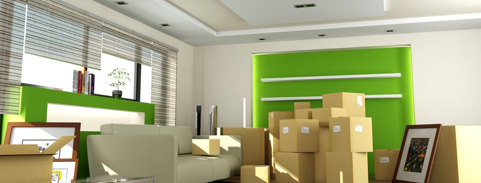 Bloemfontein Furniture Removal services