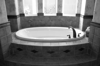 Custom Bathroom Design Architect