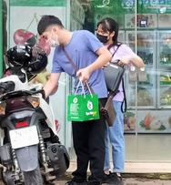 Đặt giỏ trái cây tại Hà Nội