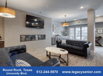 Photo of Legacy Round Rock and page link
