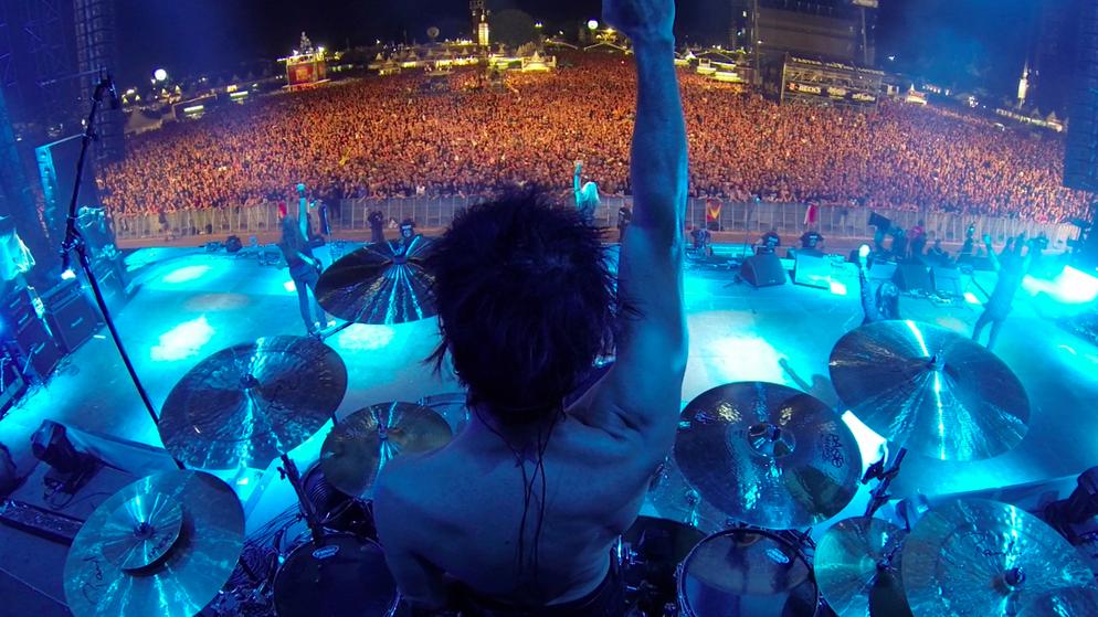 WACKEN 2013