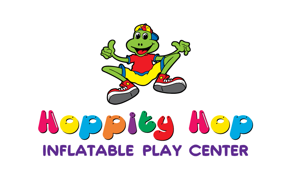 Hoppity Hop Inflatables