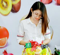 Cherry Canada bán tại Hà Nội