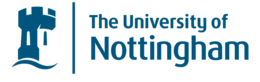 The University of Nottingham Logo