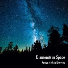 Diamonds in Space