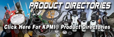 KPMI Product Directories