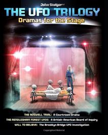 UFO Trilogy