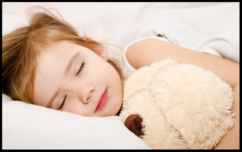 Parents Guide to Healthy Sleep
