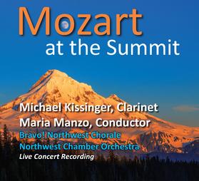 Mozart at the Summit