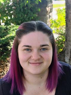 Katlyn Valdez Smart Therapy Massage Therapy