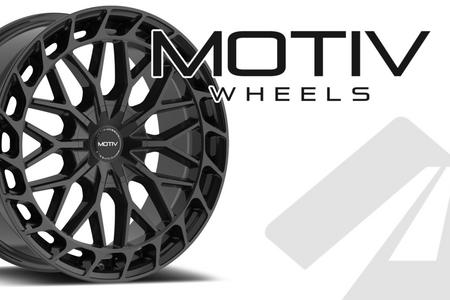 Shop Moto Metal Truck and Jeep Wheels in Ohio