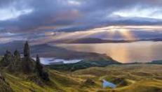 Scottish Dream