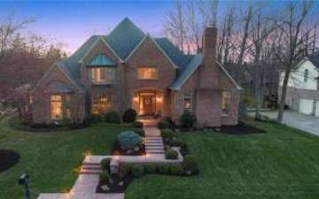 Residential Lightning and Surge Protection-CELCO Electric LLC-Paoli Indiana-Kentucky-Lightning Protection