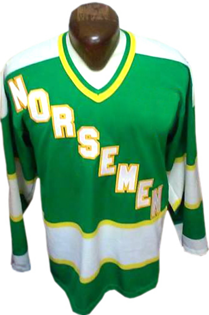 St Paul Saints 1935 vintage hockey jersey