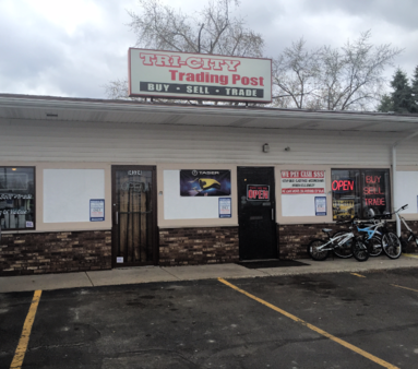 Tri-City Trading Post store photo