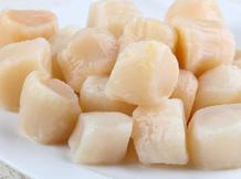Sea Scallops