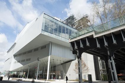 Whitney Museum of American Art