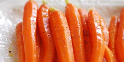 Carrots